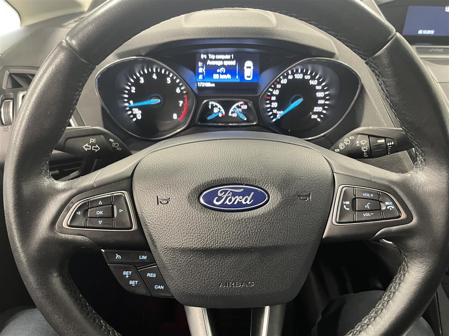 FORD C-Max 2016