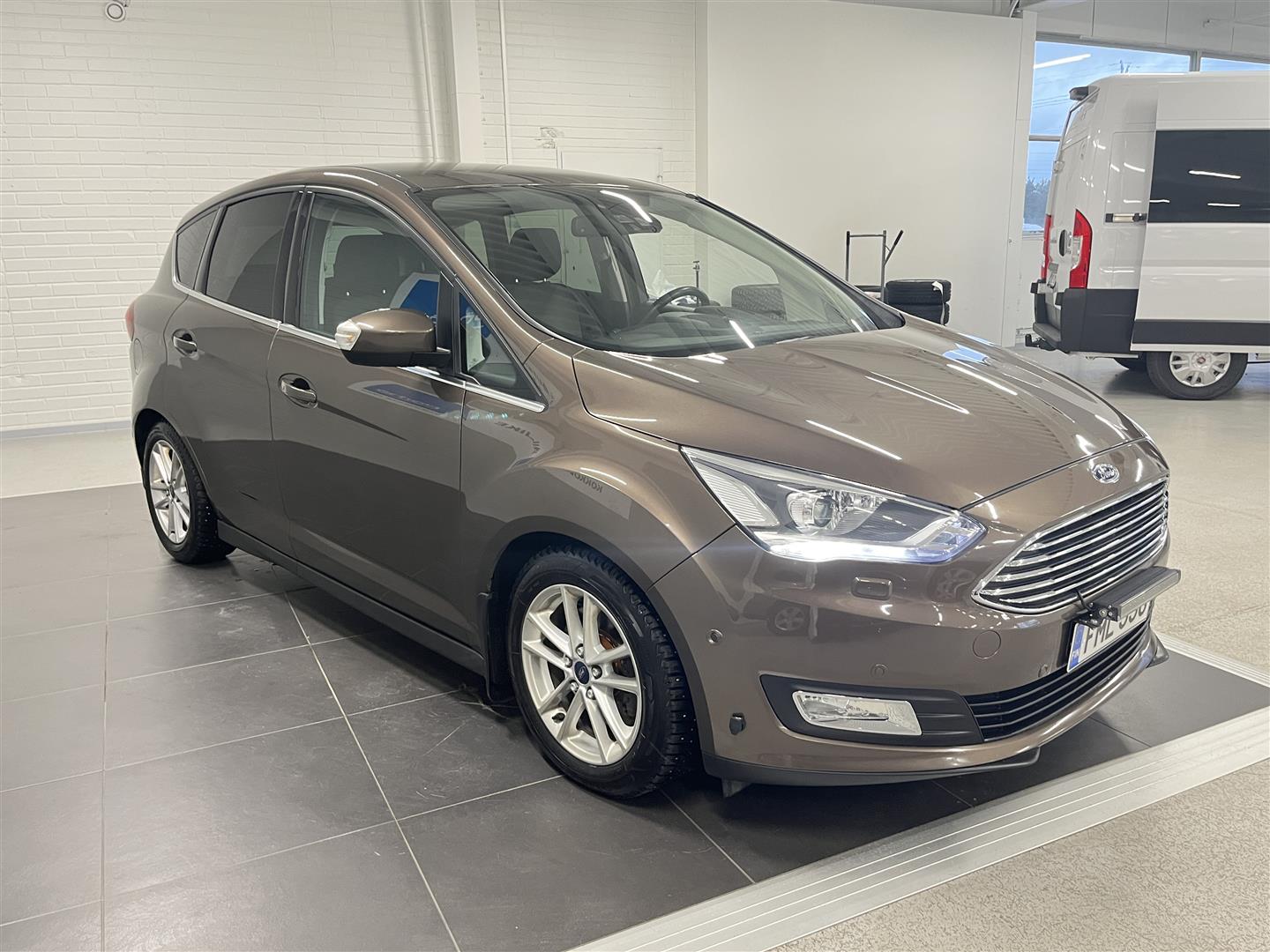 FORD C-Max 2016