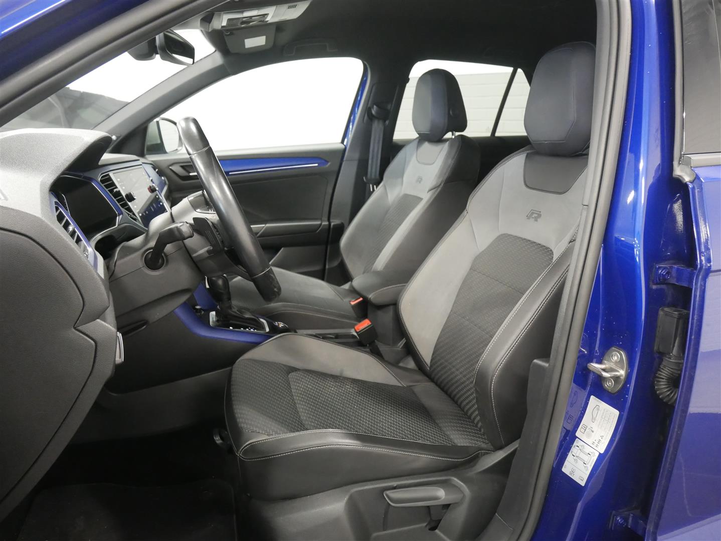 VOLKSWAGEN T-Roc 2020
