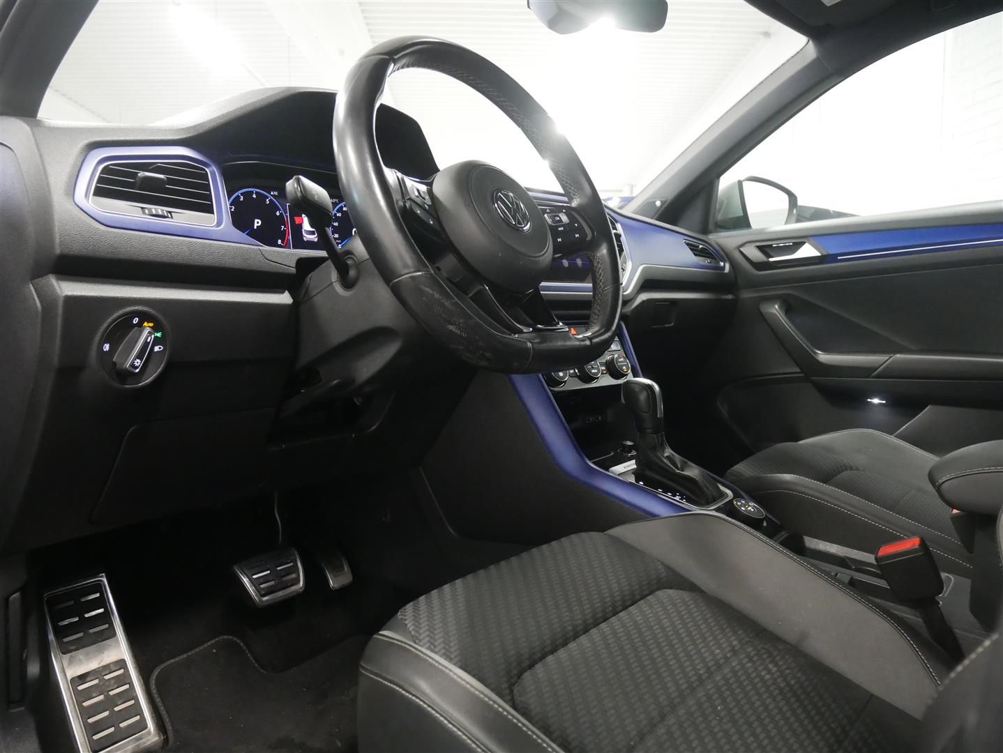 VOLKSWAGEN T-Roc 2020