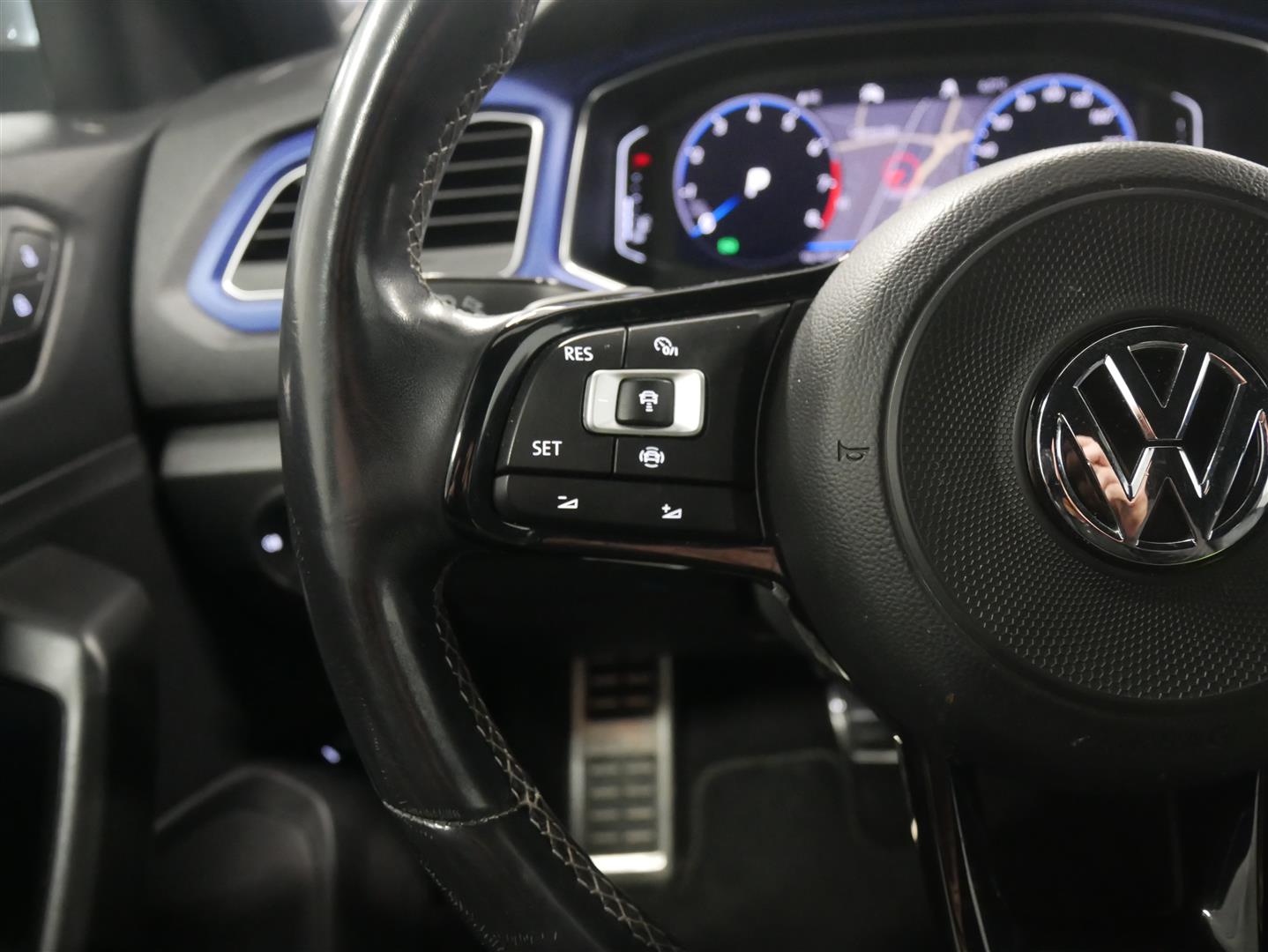 VOLKSWAGEN T-Roc 2020