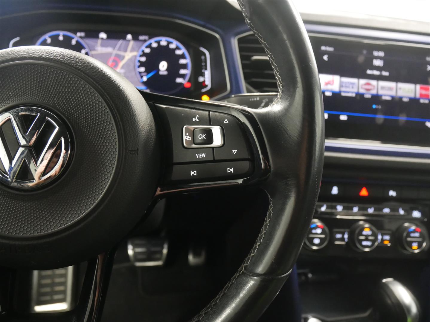 VOLKSWAGEN T-Roc 2020