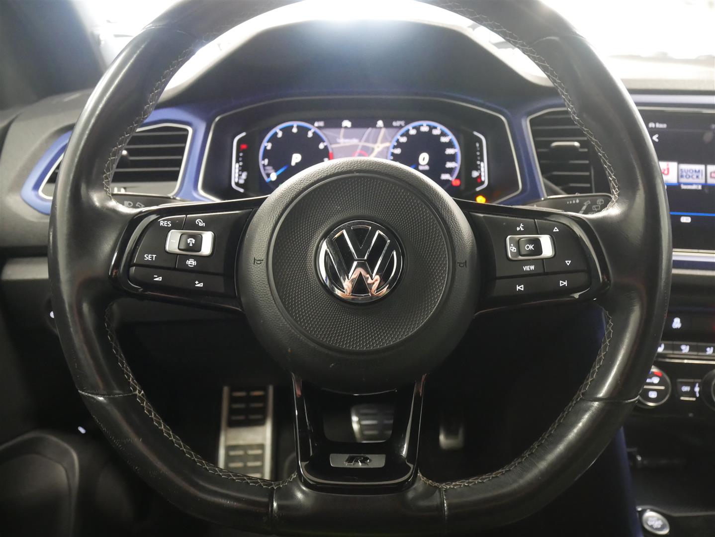 VOLKSWAGEN T-Roc 2020