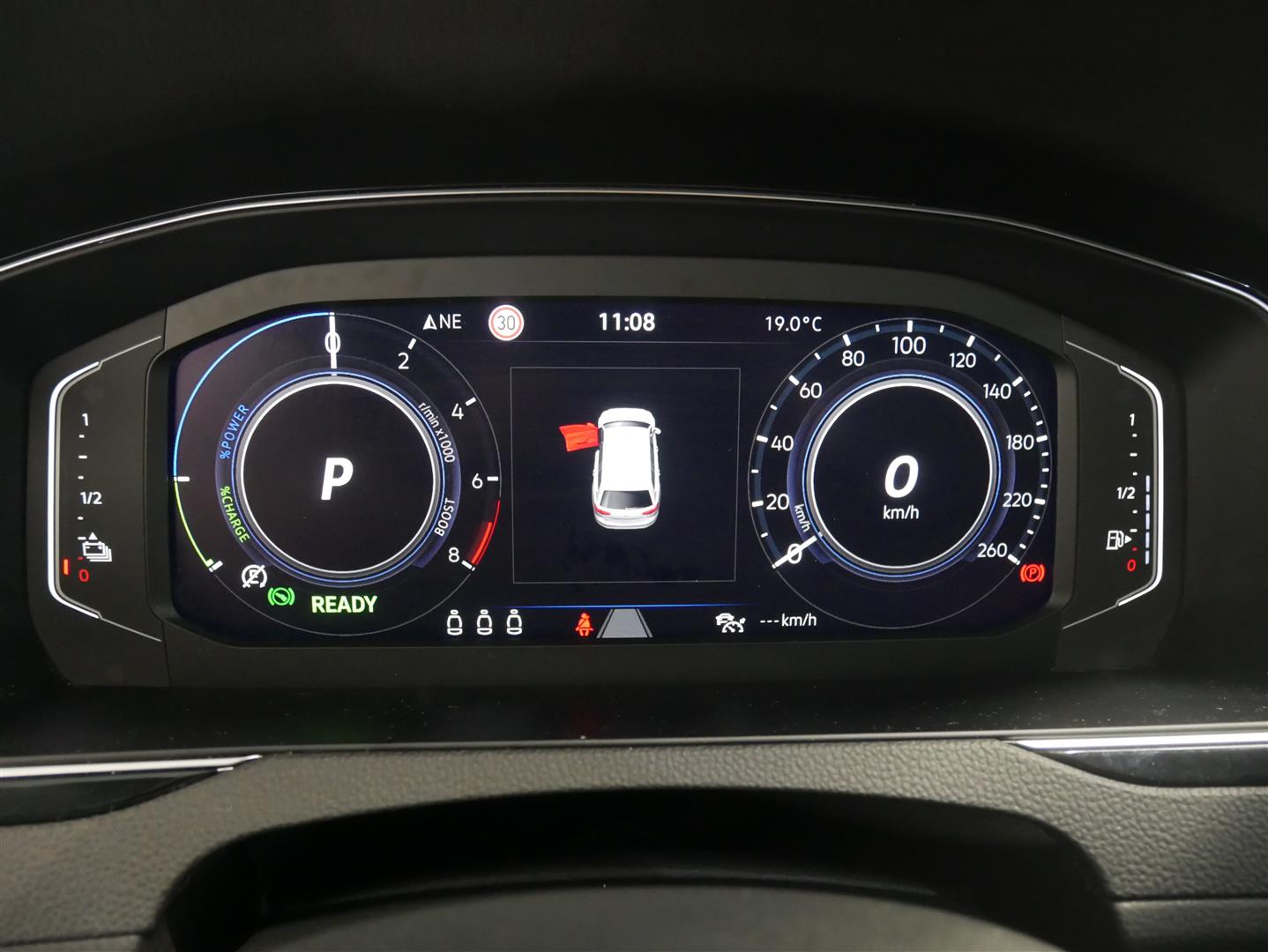 Volkswagen Passat 2022