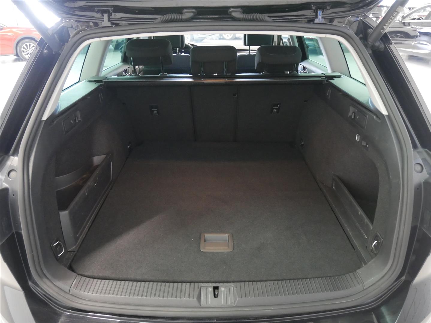 Volkswagen Passat 2022