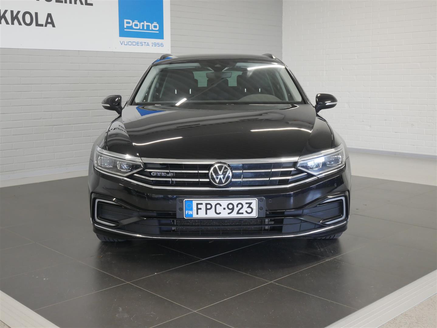 Volkswagen Passat 2022