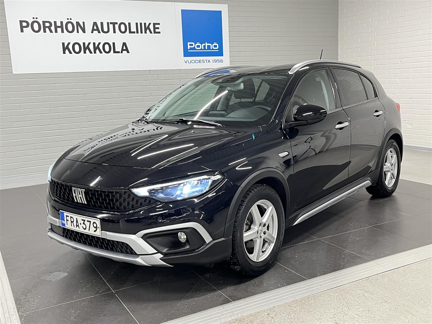 FIAT Tipo 2021