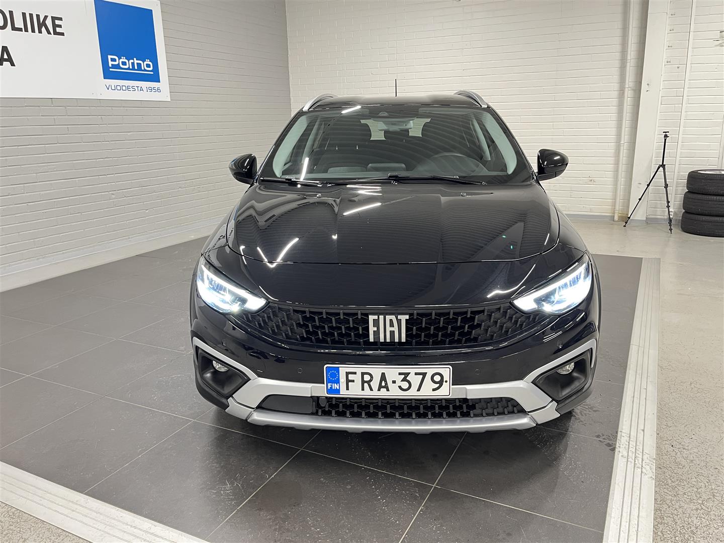 FIAT Tipo 2021