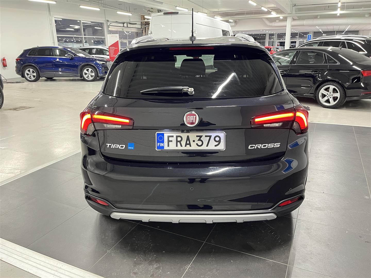 FIAT Tipo 2021