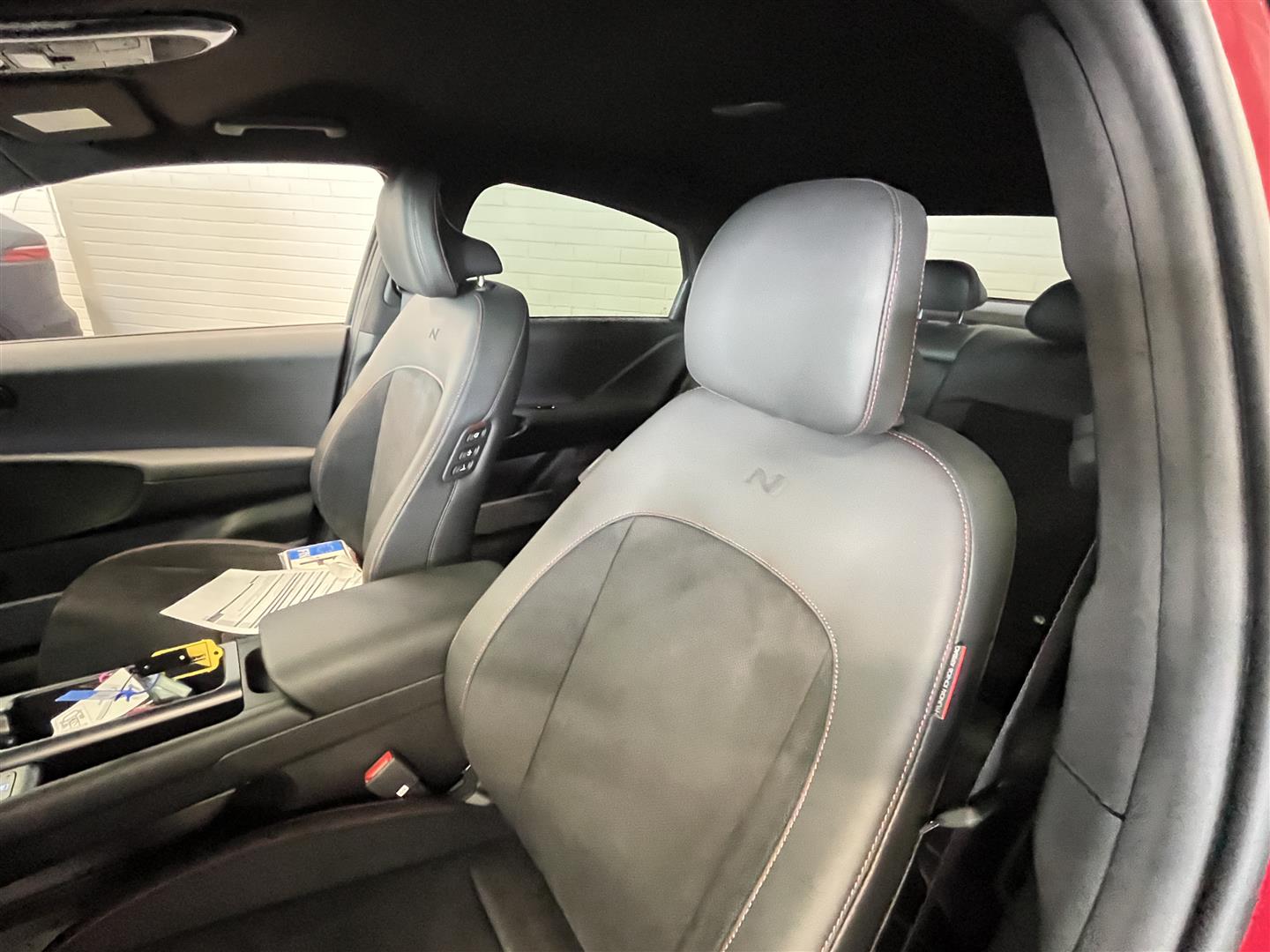 Hyundai IONIQ 6 2026