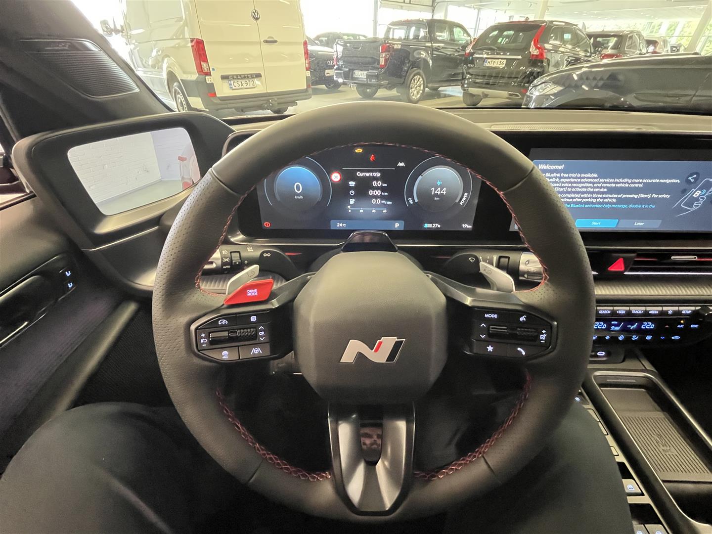 Hyundai IONIQ 6 2026