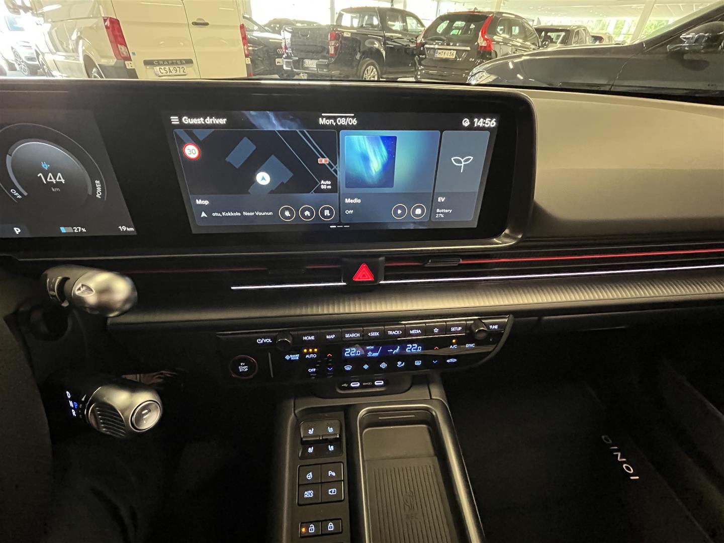 Hyundai IONIQ 6 2026