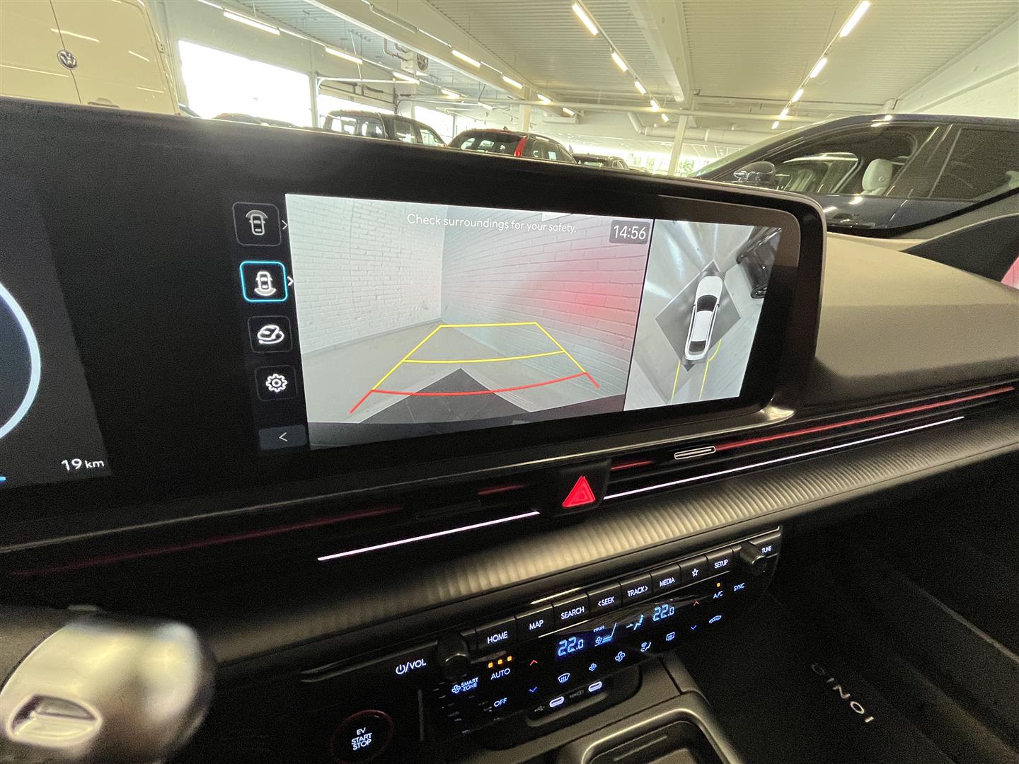 Hyundai IONIQ 6 2026