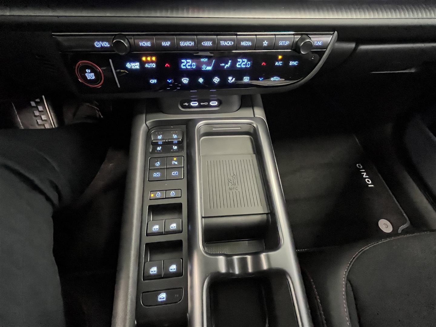 Hyundai IONIQ 6 2026