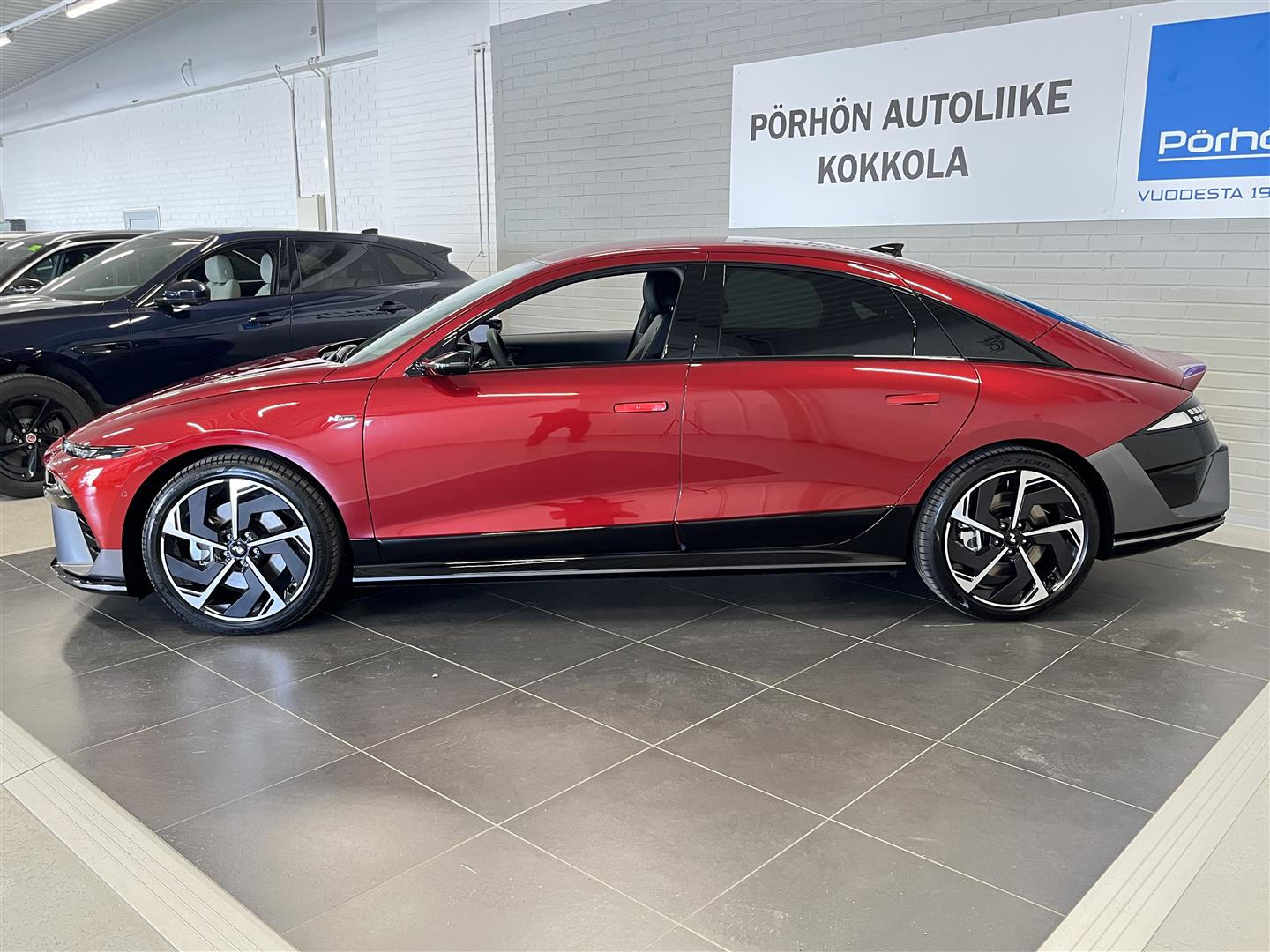 Hyundai IONIQ 6 2026