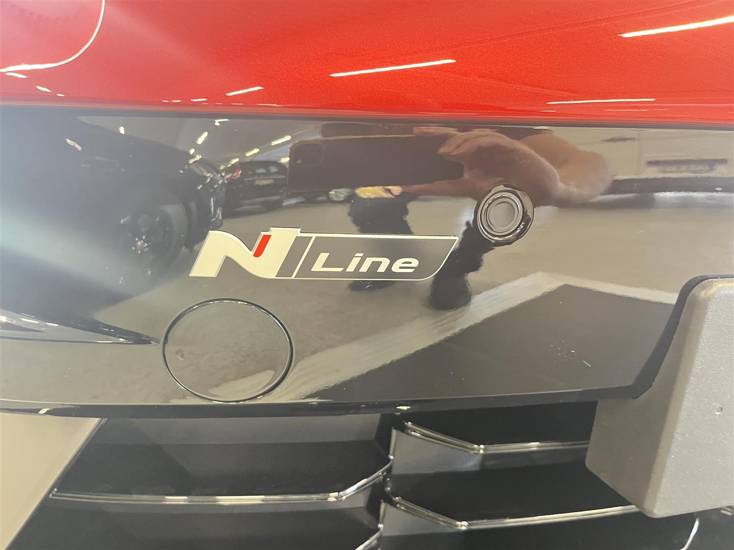 Hyundai IONIQ 6 2026