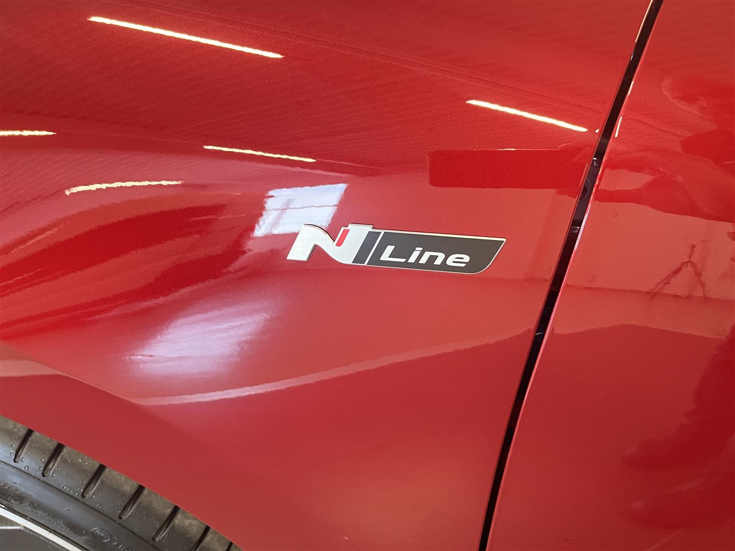 Hyundai IONIQ 6 2026