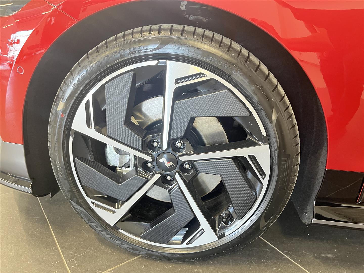 Hyundai IONIQ 6 2026