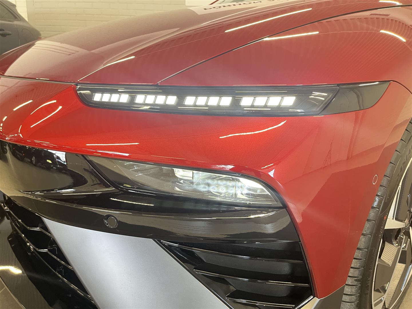 Hyundai IONIQ 6 2026