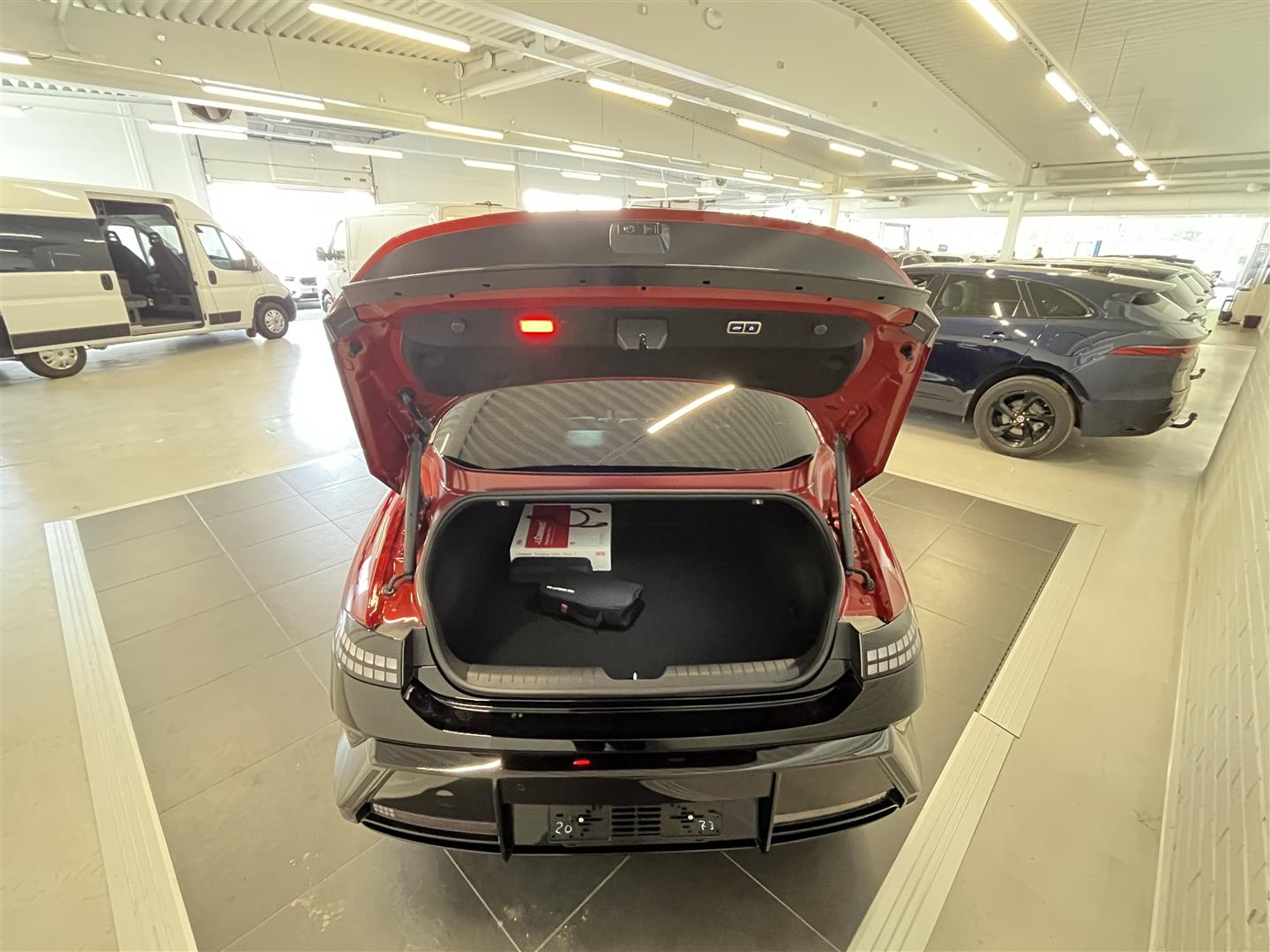Hyundai IONIQ 6 2026