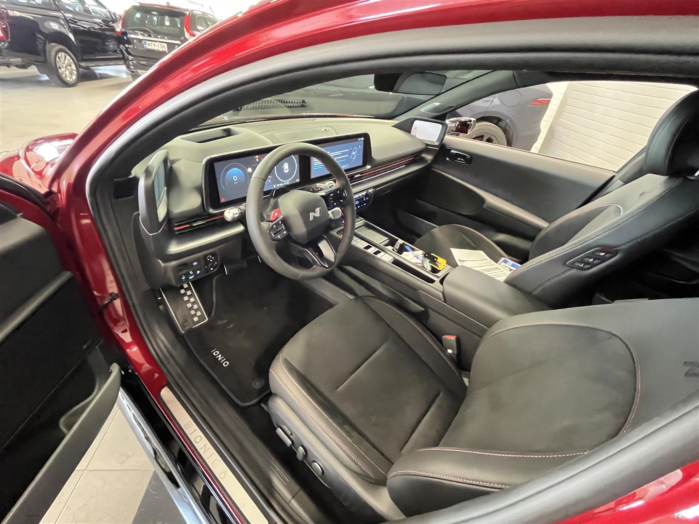 Hyundai IONIQ 6 2026