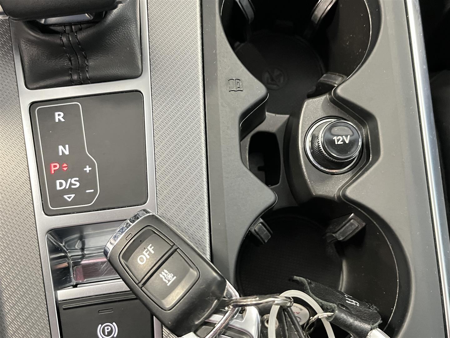 AUDI A6 2020