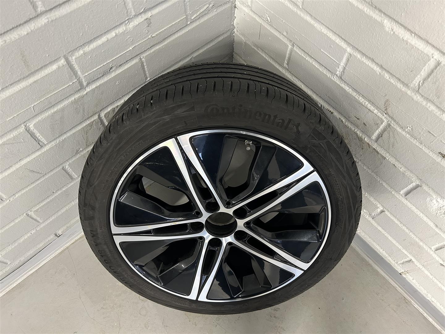 MERCEDES-BENZ C 300 e 2020