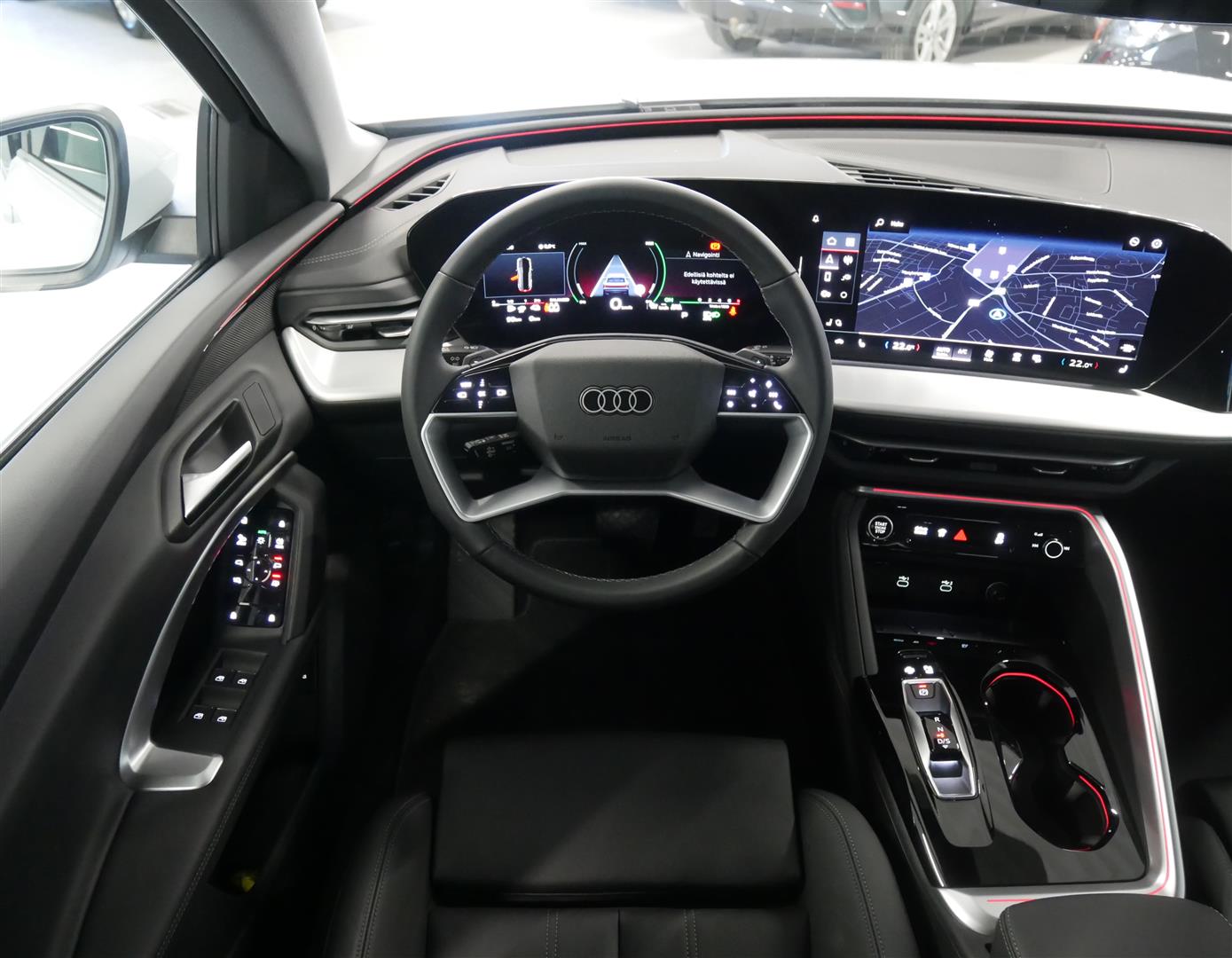 Audi Q5 2025