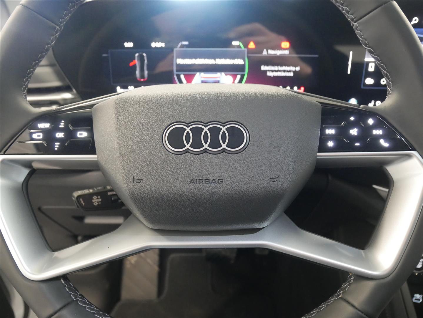 Audi Q5 2025