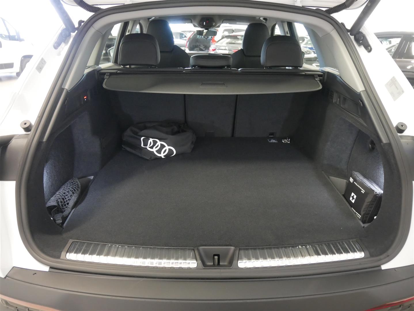 Audi Q5 2025