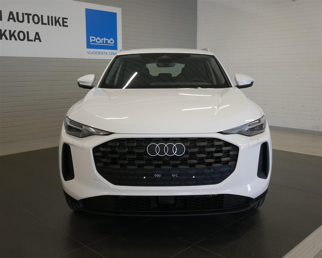 Audi Q5 2025
