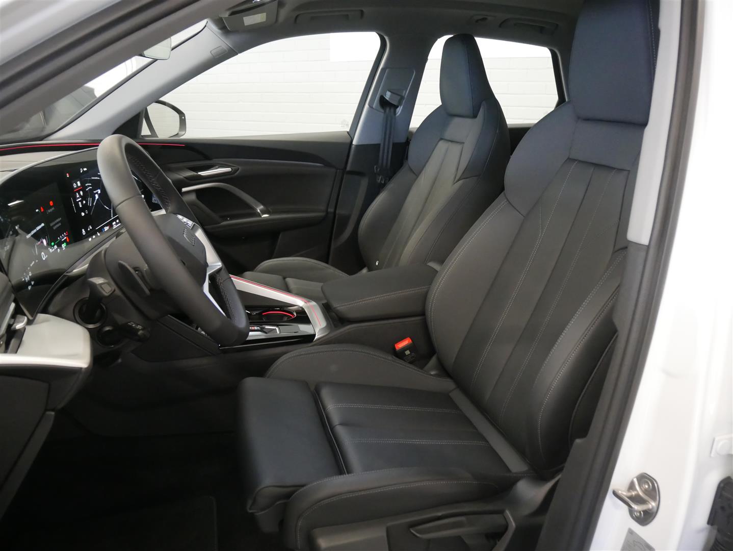 Audi Q5 2025