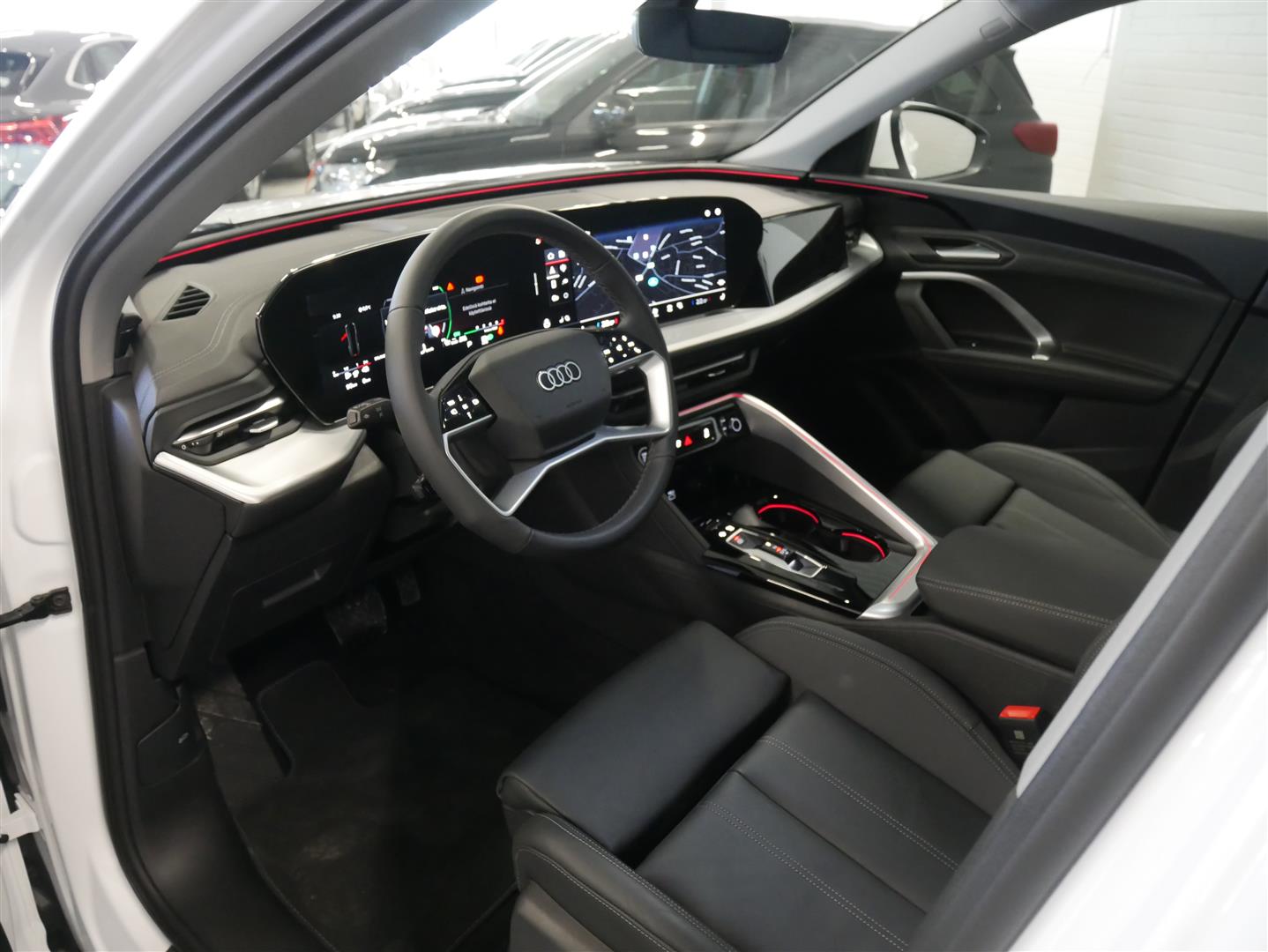 Audi Q5 2025
