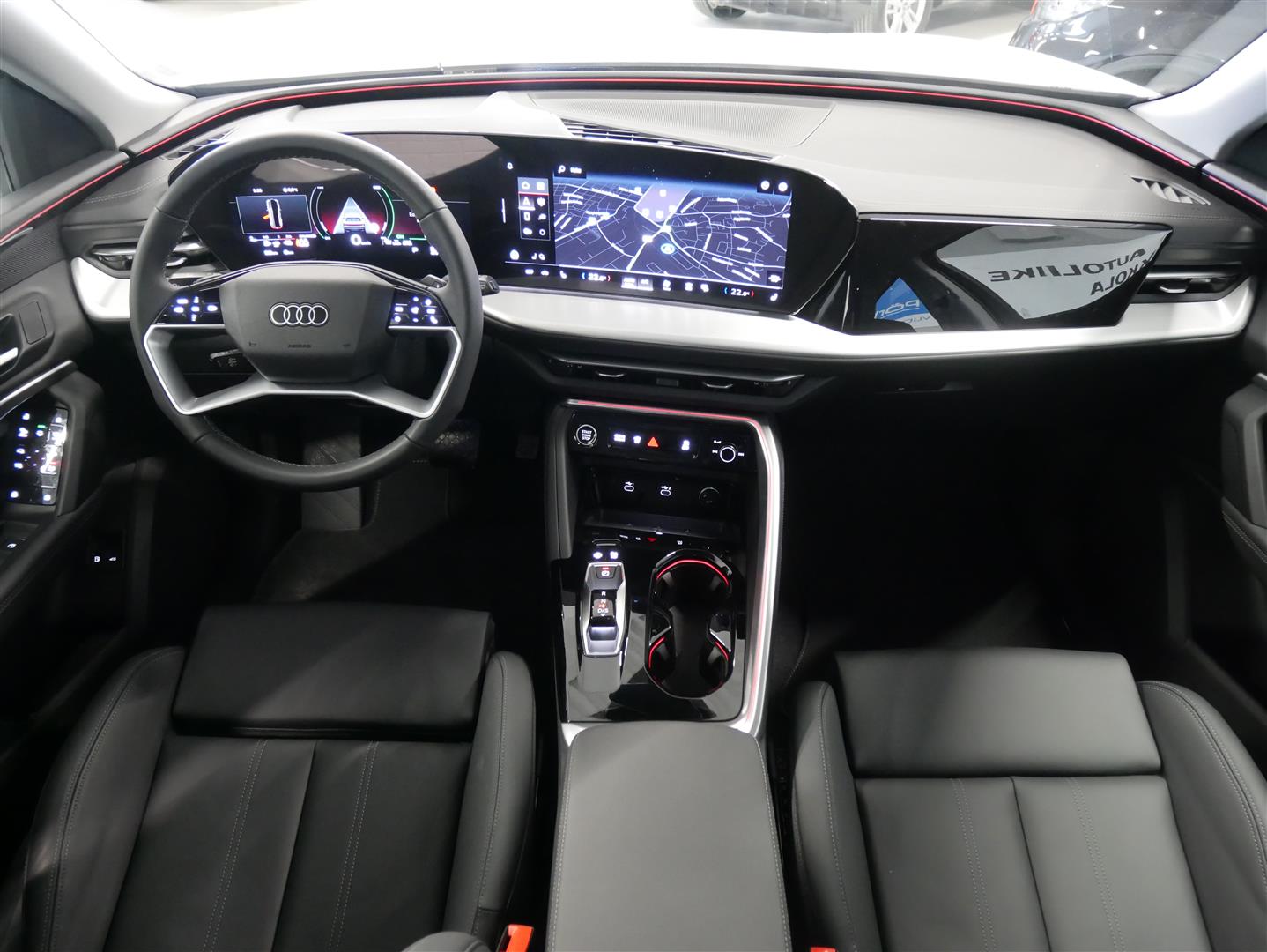 Audi Q5 2025