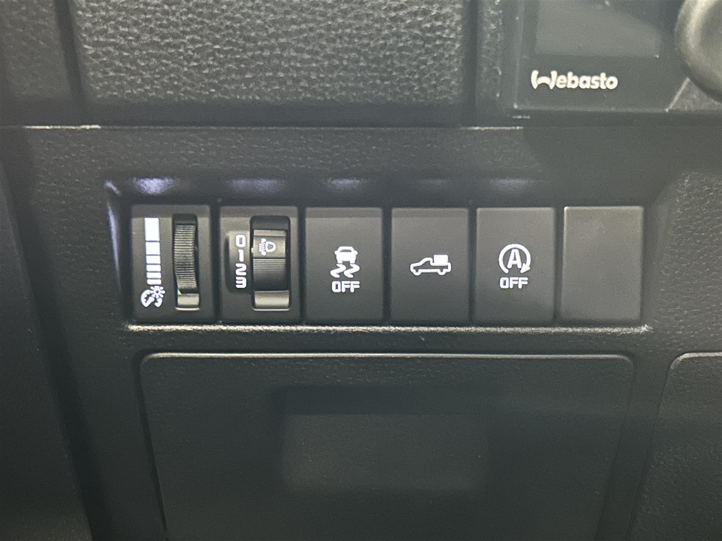 Isuzu D-MAX 2026