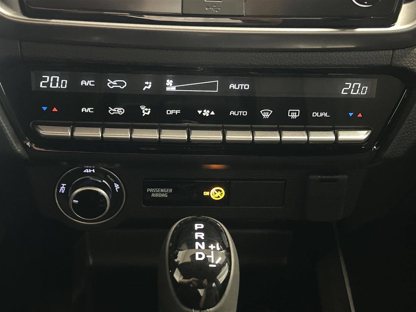 Isuzu D-MAX 2026