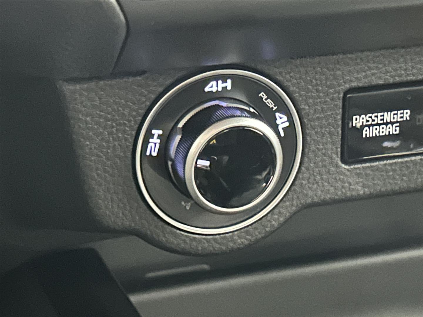 Isuzu D-MAX 2026