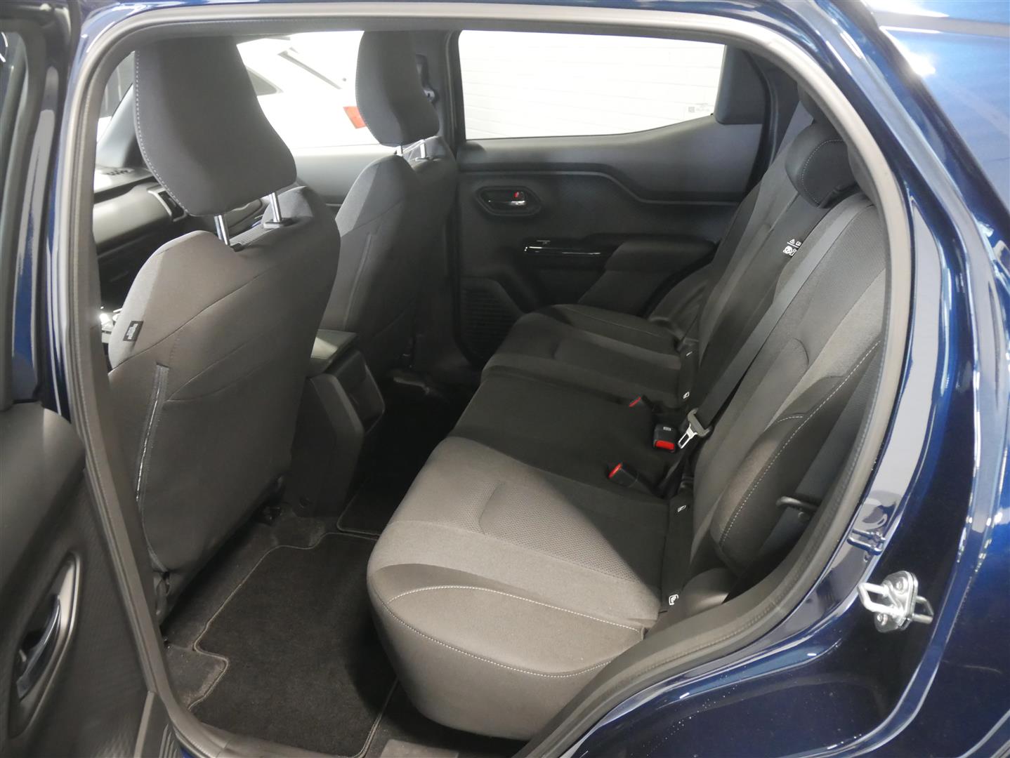 Suzuki e VITARA 2026