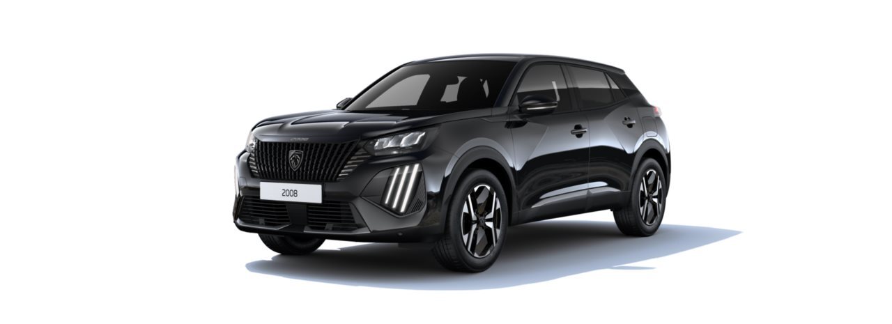 Peugeot 2008 2026