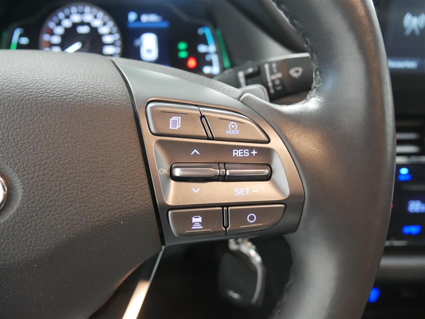HYUNDAI IONIQ hybrid 2020