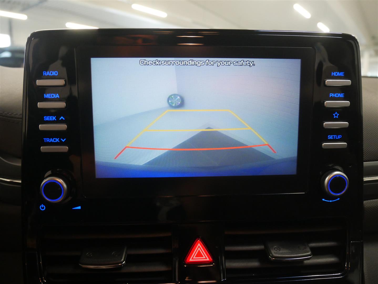 HYUNDAI IONIQ hybrid 2020
