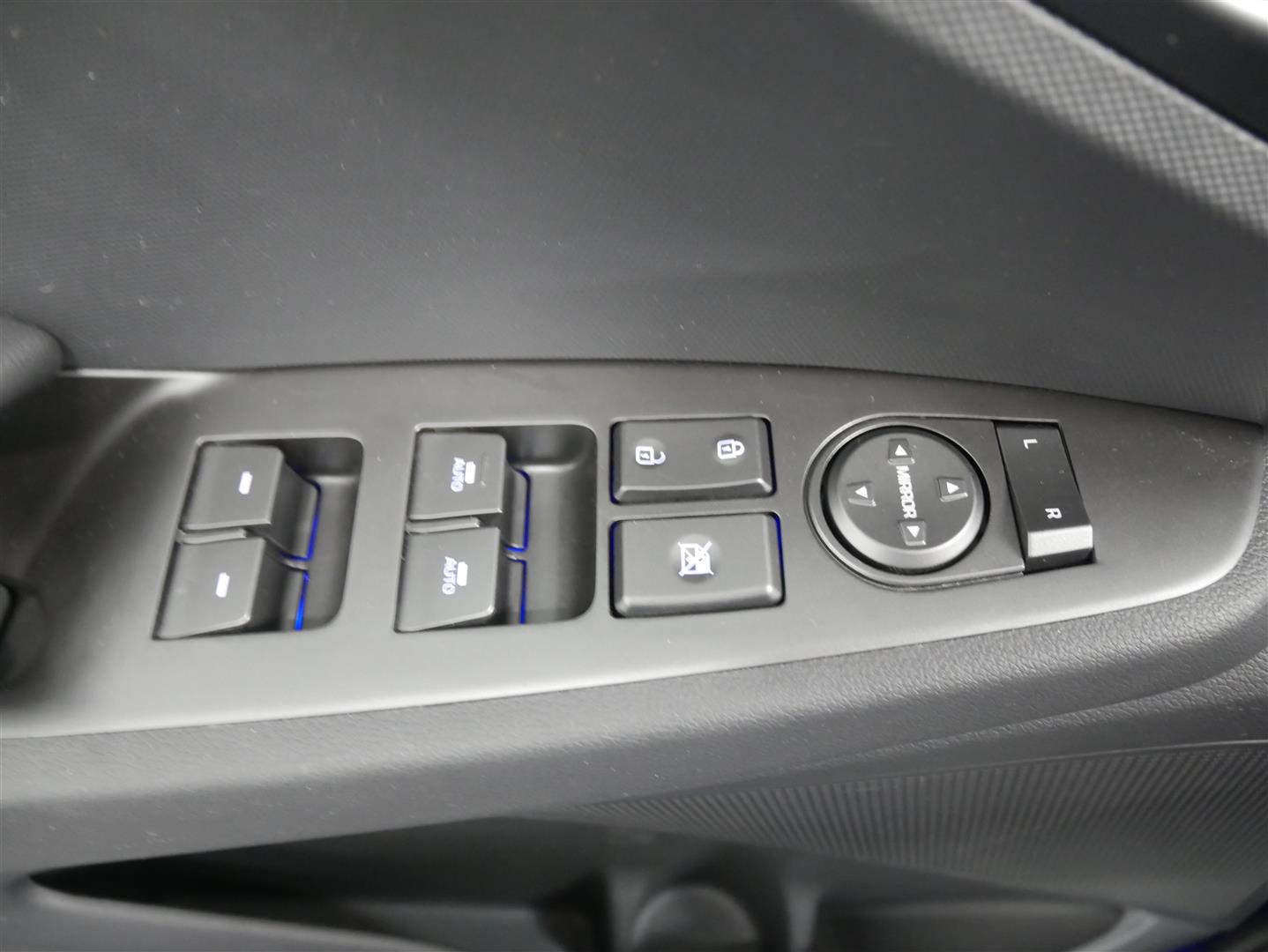 HYUNDAI IONIQ hybrid 2020