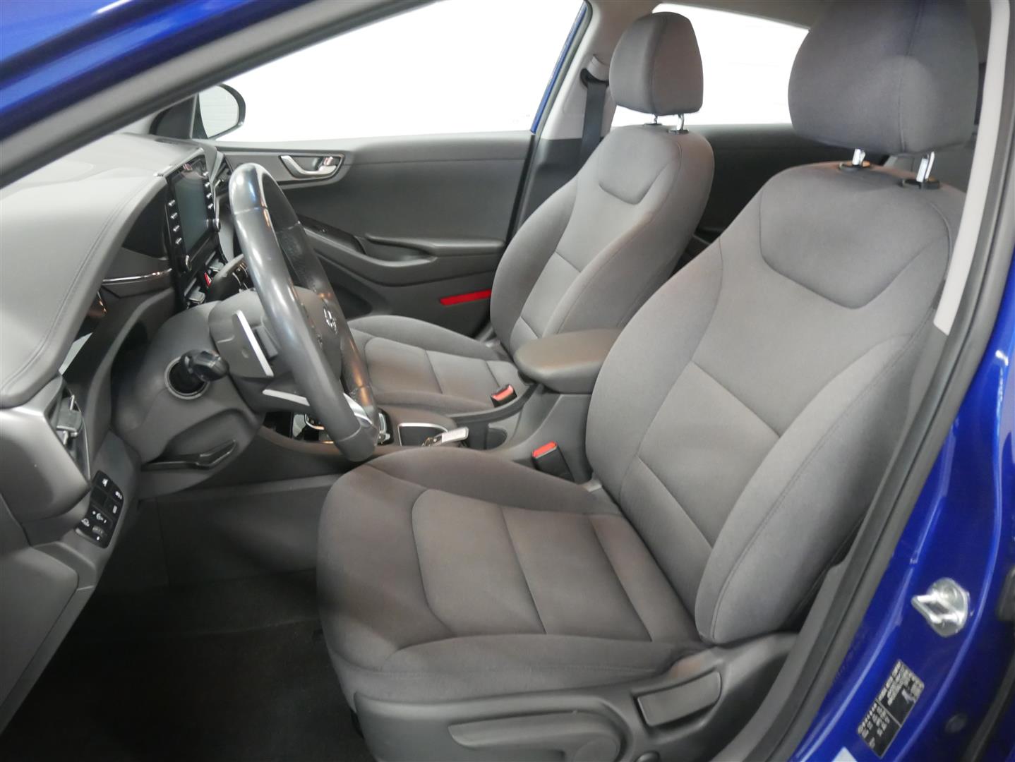 HYUNDAI IONIQ hybrid 2020
