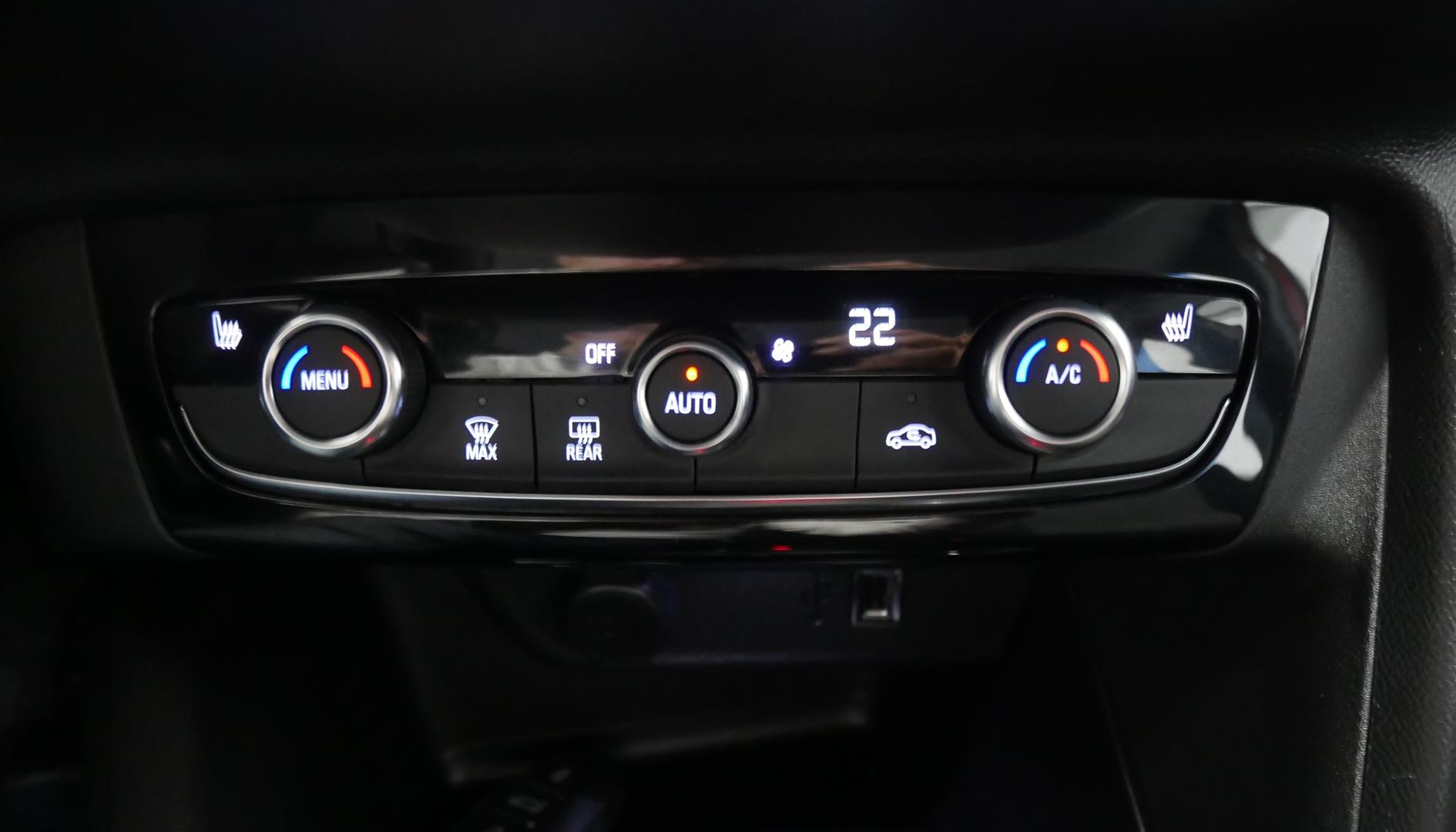 OPEL Corsa-e 2022