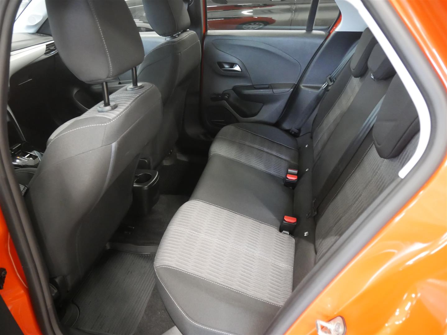 OPEL Corsa-e 2022
