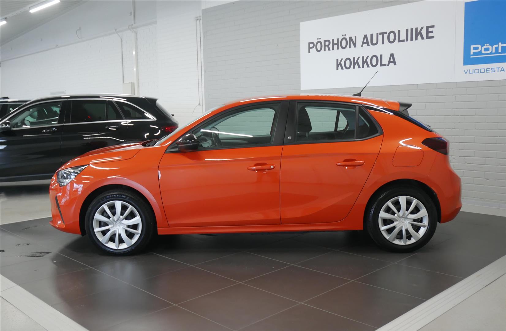 OPEL Corsa-e 2022