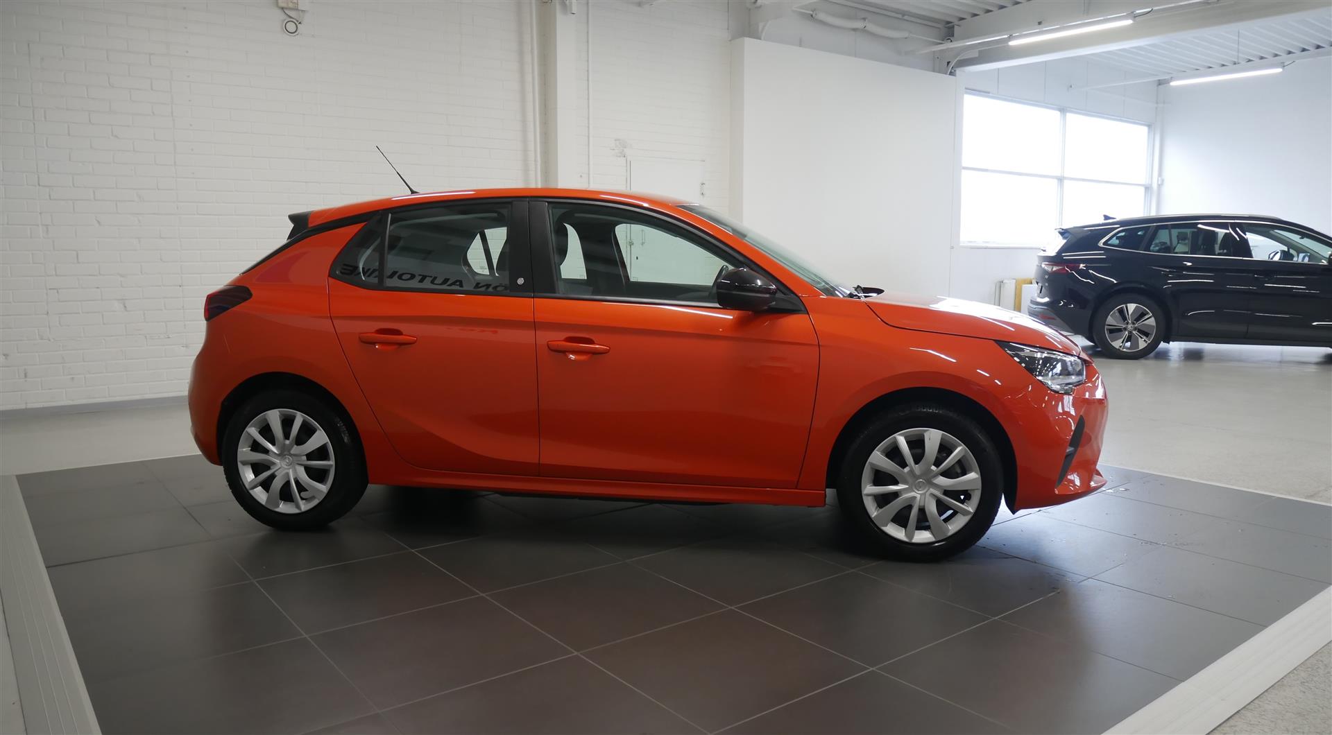 OPEL Corsa-e 2022