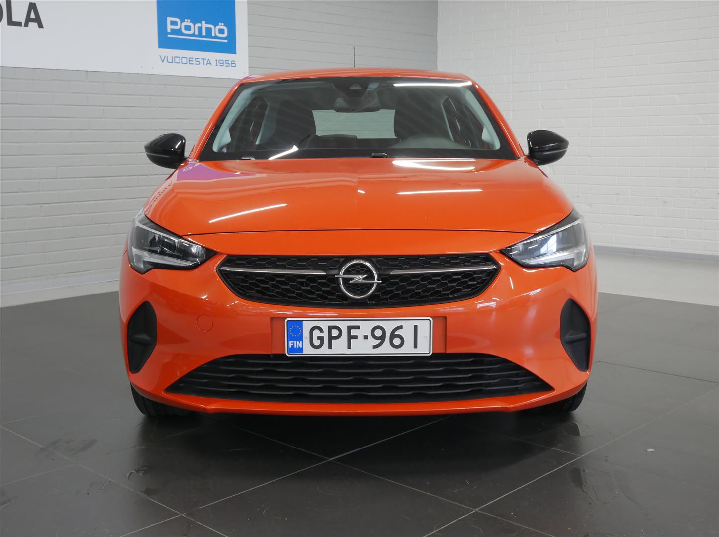 OPEL Corsa-e 2022