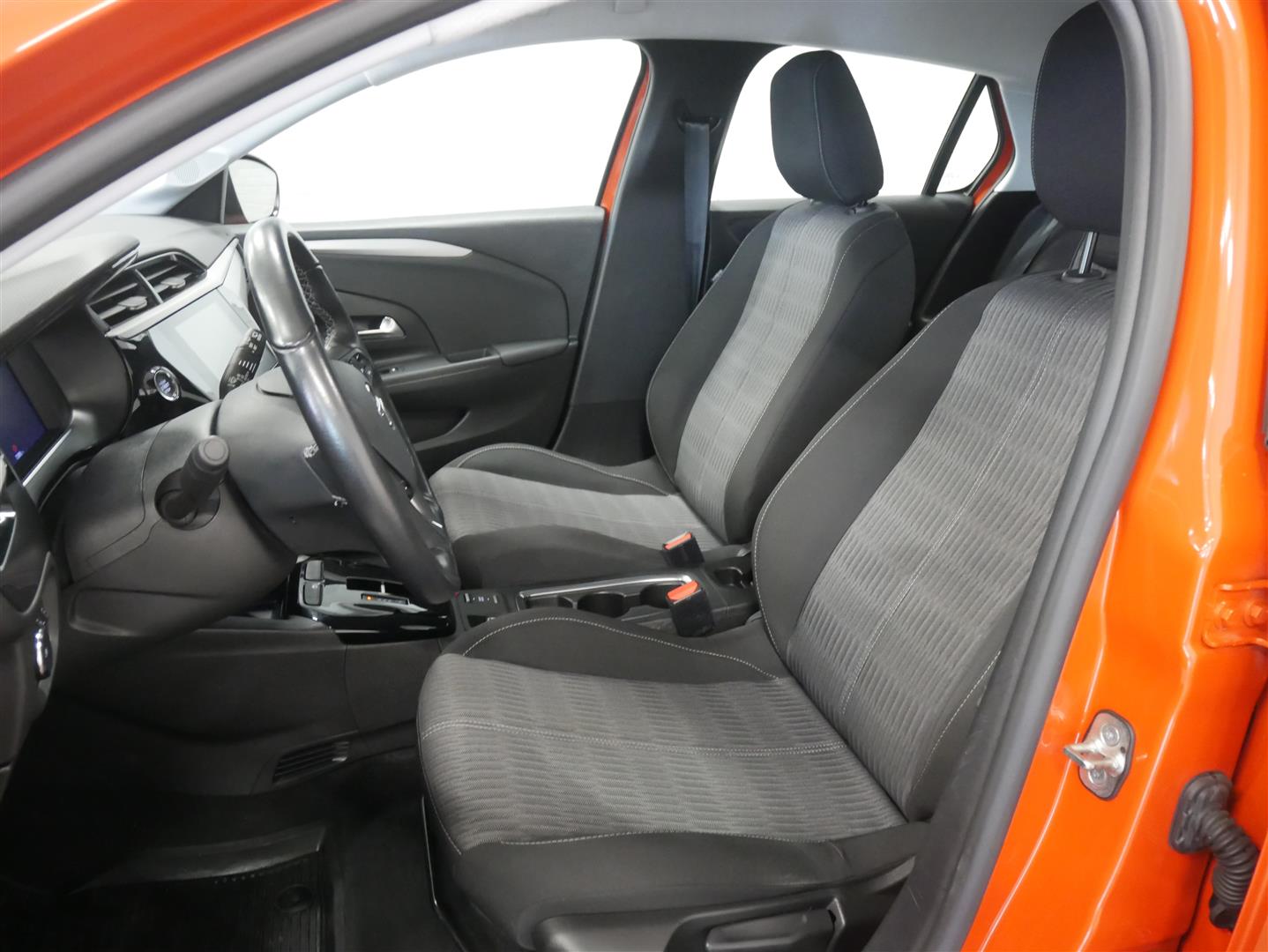 OPEL Corsa-e 2022