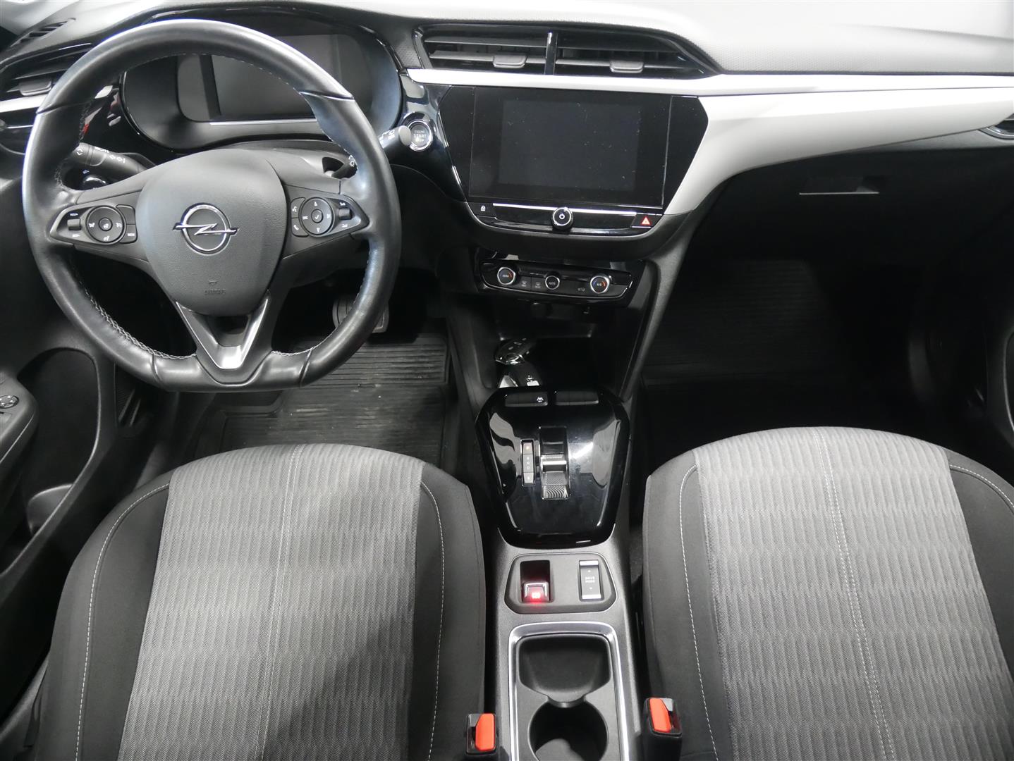 OPEL Corsa-e 2022